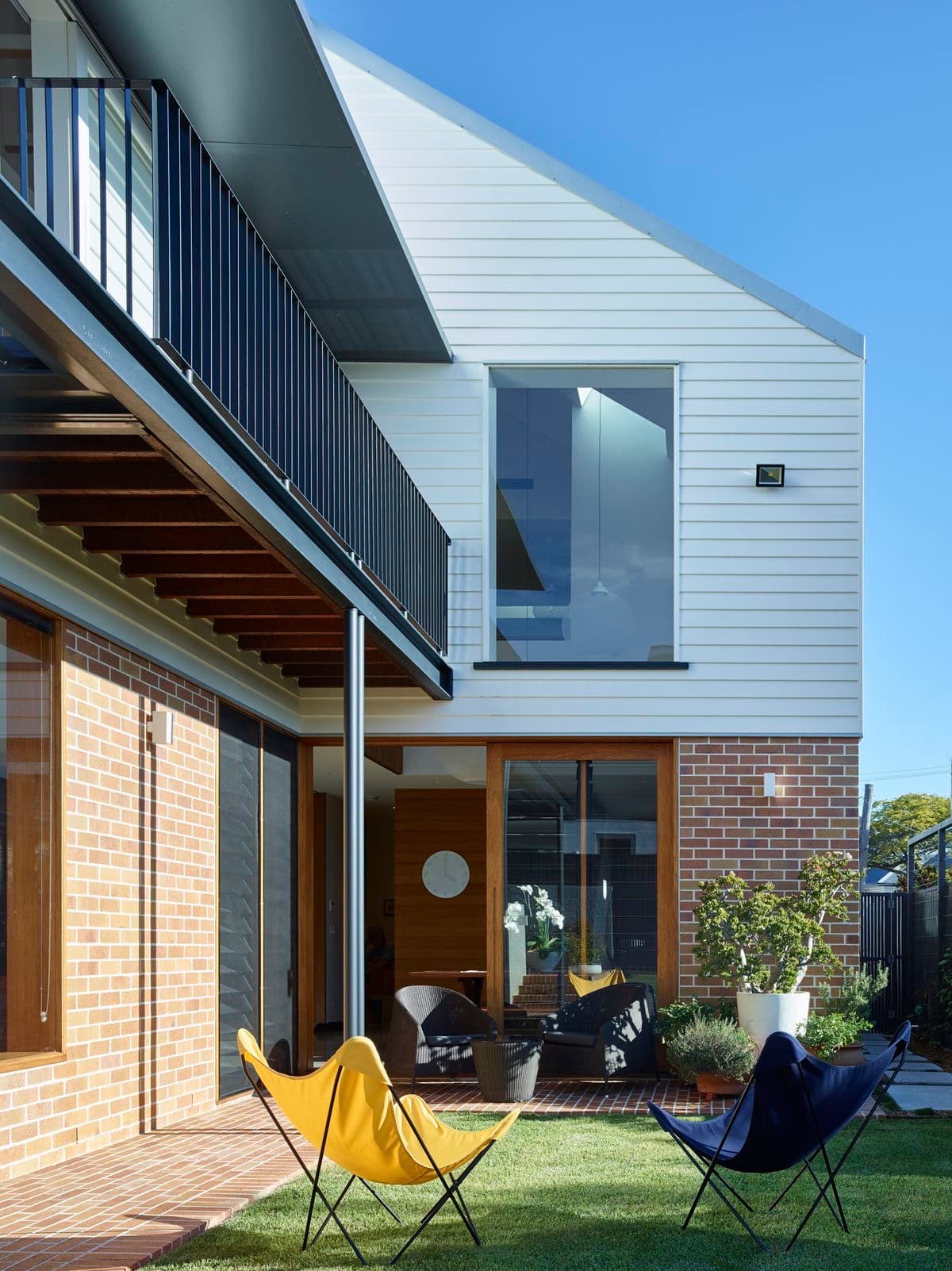Home Extensions