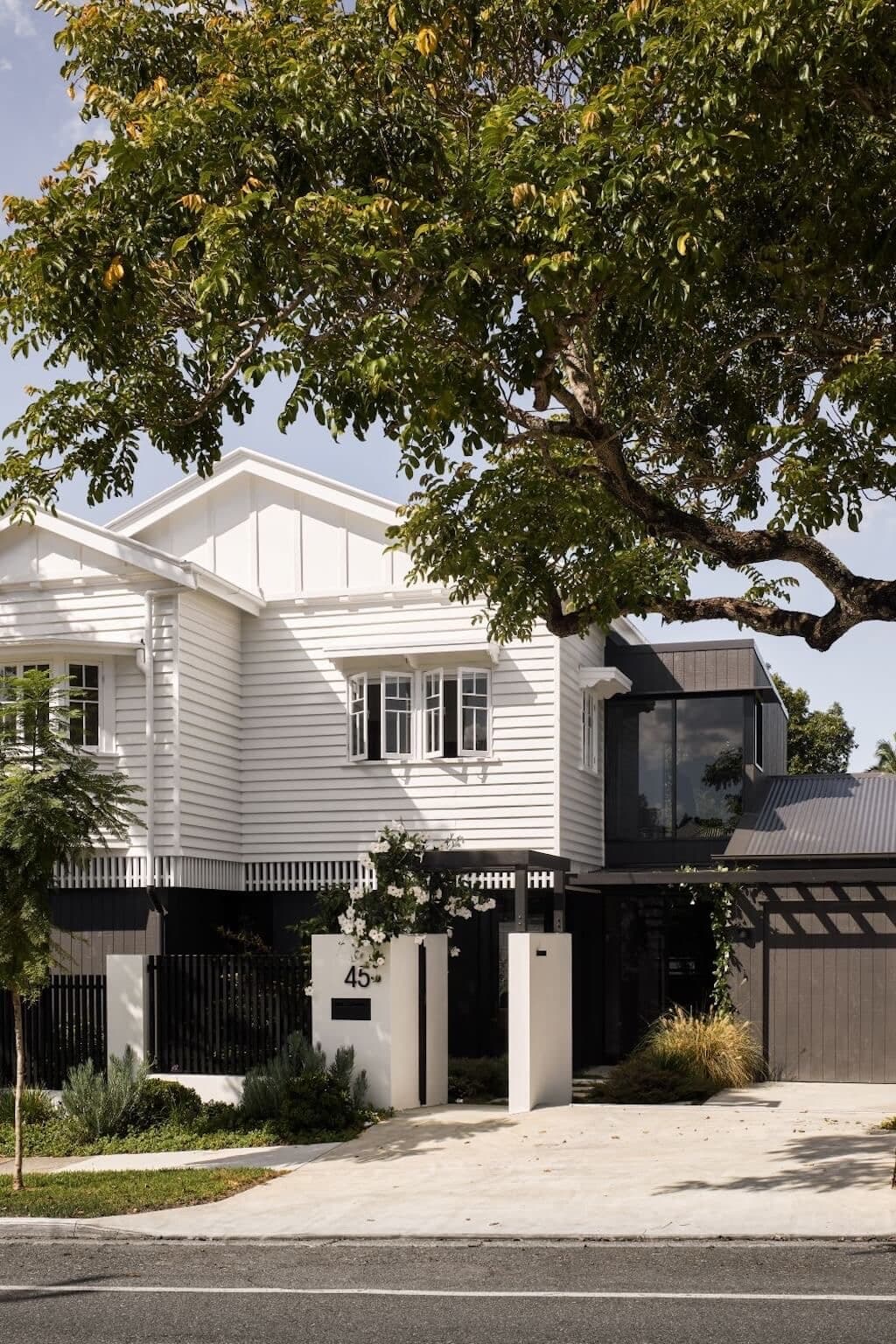 New Homes